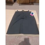 20 x Banner Black Cotton Skirts in various sizes. RRP £16.00 each. - R14