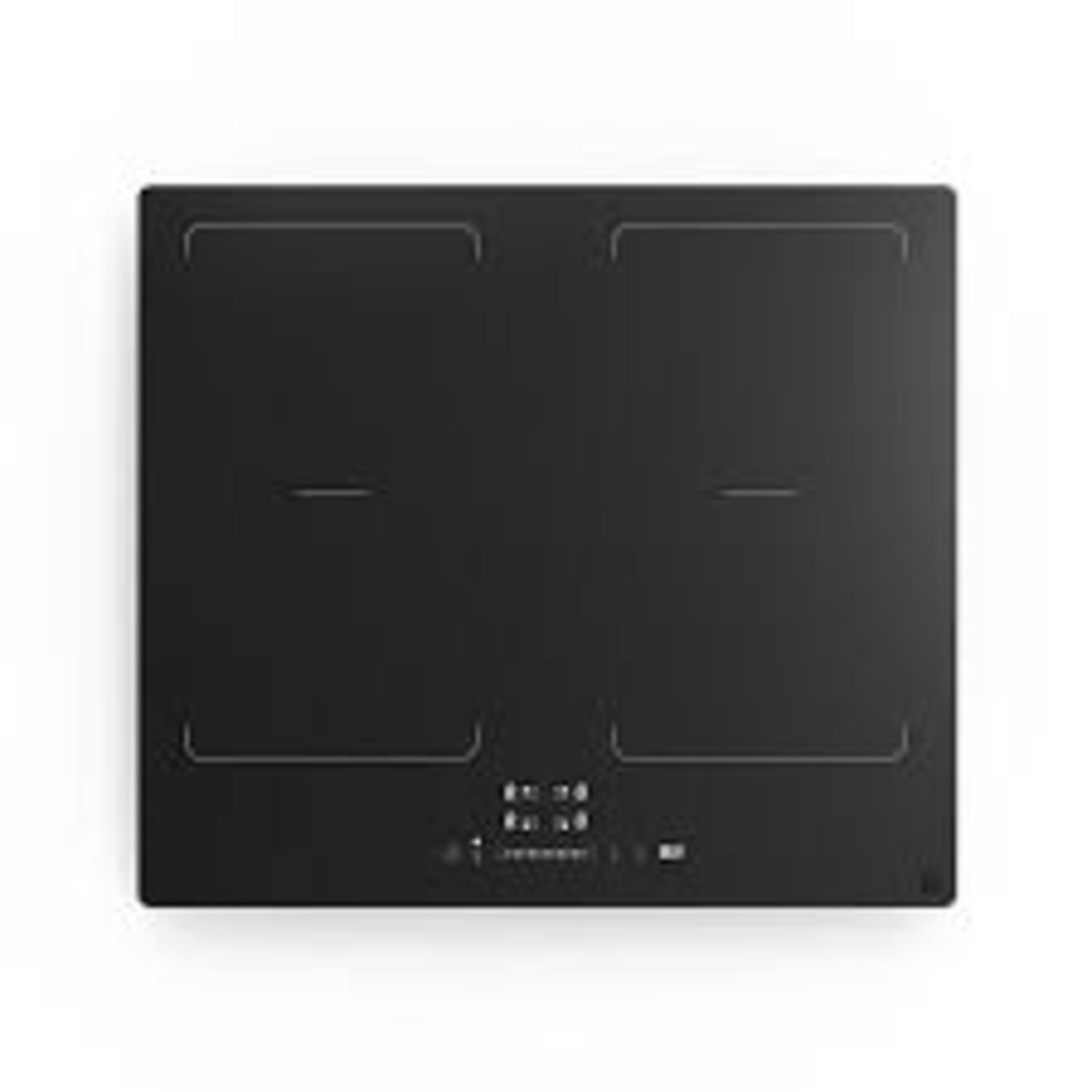 GoodHome Linksense GH4ZFXLK60 59cm Induction Hob - Black. - S2. Our GoodHome appliances are packed