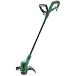 Bosch EasyGrassCut 26 280W Corded Grass trimmer. - PW. The ideal choice for comfortable trimming and