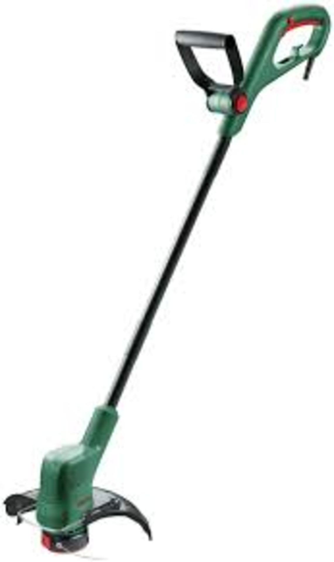 Bosch EasyGrassCut 26 280W Corded Grass trimmer. - PW. The ideal choice for comfortable trimming and