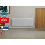 Mill Invisible WiFi panel heater 1200W. - S2.2. These Smart WiFi panel heaters provide the best of