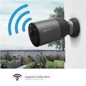 EZVIZ BC1C Smart Home Battery Camera. - R13a.5. ezviz outdoor security camera wireless battery