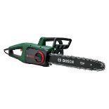 Bosch UniversalChain 35 1800W 240V Corded 350mm Chainsaw. -R13a.5.