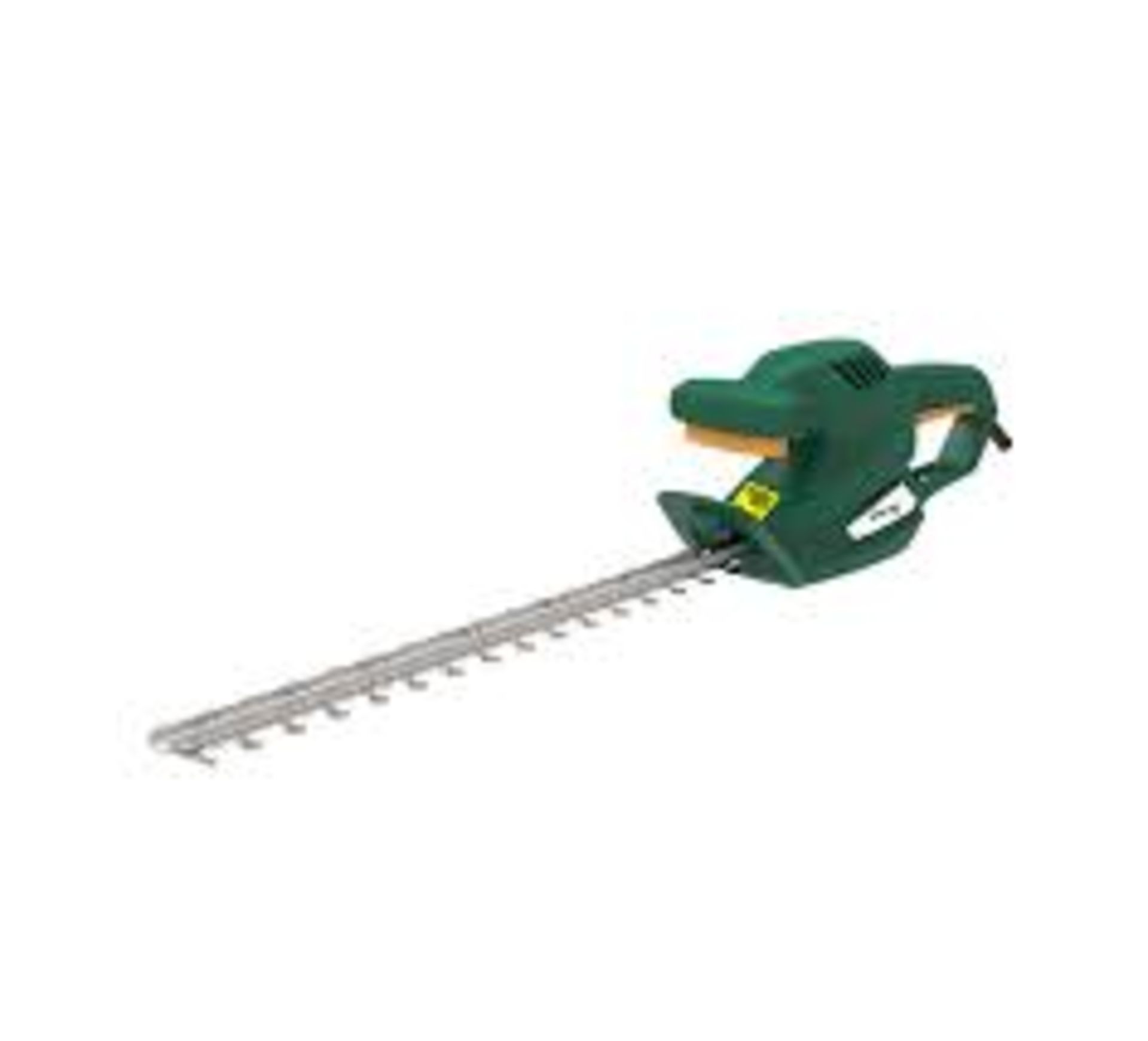 NMHT450 Corded Hedge trimmer. - PW. This hedge trimmer is convenient for customer to shaping and