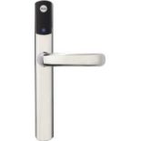 Yale Conexis L1 Smart Keyless Door Lock for Home Security,. - R10BW. Shop Yale Conexis L1 Smart