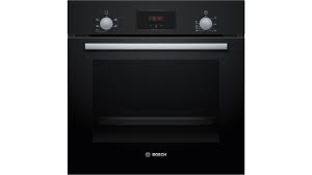 Bosch Home & Kitchen Appliances Bosch HHF113BA0B A Rated Built. - PW. * no door *