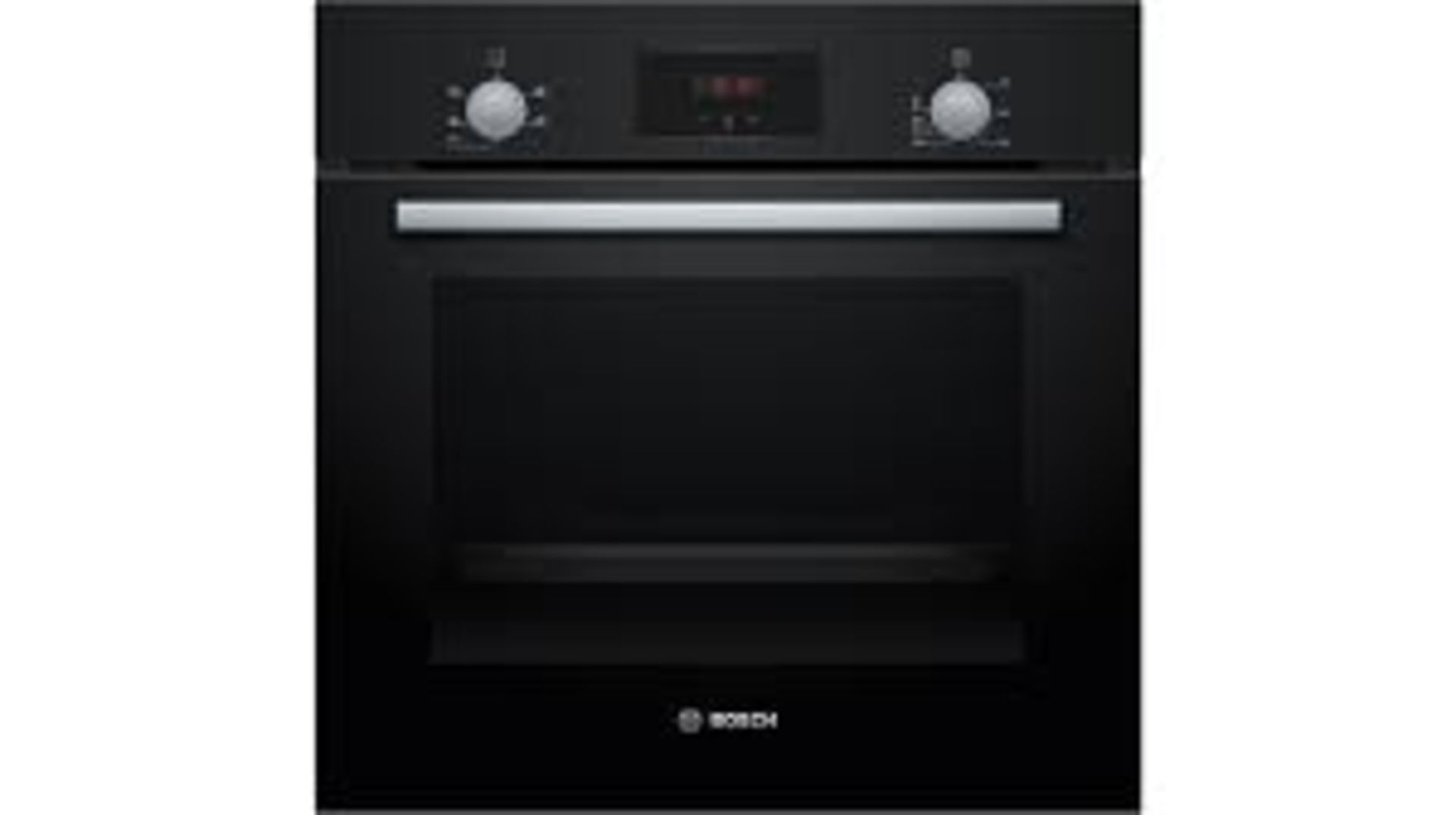 Bosch Home & Kitchen Appliances Bosch HHF113BA0B A Rated Built. - PW. * no door *