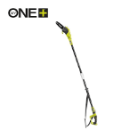 Ryobi OPP1820 Battery-powered Pole pruner . - PW.