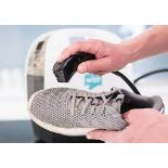 BRAND NEW W'AIR SNEAKER CLEANING SYSTEMS RRP £299, The w'air uses hydrodynamic technology