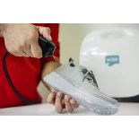 5 X BRAND NEW W'AIR SNEAKER CLEANING SYSTEMS RRP £299, The w'air uses hydrodynamic technology