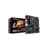 Gigabyte B660M DS3H AX DDR4. - P2. RRP £329.99. Intel® B660 Motherboard with 6+2+1 Phases Hybrid