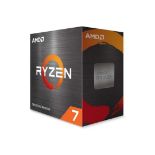 AMD Ryzen 7 5800X Processor (8C/16T, 36MB Cache, Up to 4.7 GHz Max Boost). - P2. RRP £495.00.
