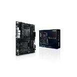 Asus Pro WS X570-ACE Motherboard. - P1. RRP £579.00. AMD AM4 X570 ATX Workstation motherboard with 3
