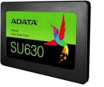 4 x Ultimate SU630 2.5" SATA 6Gb/s SSD Drive, 480GB - ASU630SS-480GQ-R. - P1. RRP £55.00 each.