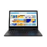 Geo Geoflex 110 Celeron 4GB 64GB Intel UHD 600 11.6" 2-in-1 Laptop - Black. - P2. RRP £399.99.