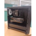 Custom Built PC with Corsair Gaming Case; MSI GeForce RTX 2070 Super Gaming RRP Circa £2,500.00