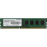 Patriot Signature 8GB DIMM DDR3 CL11 PC3-12800 (1600MHz) PSD38G16002. - P1.