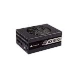 Corsair 1600W AXI Series AX1600I Digital PSU, Fluid Dynamic Fan, Fully Modular, 80+ Titanium. -P2.