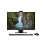 (GRADE A) DELL Optiplex 5400 23.8" All-in-One PC. RRP £599. (R8R). Intel Core i5, 8gb ram, 256gb