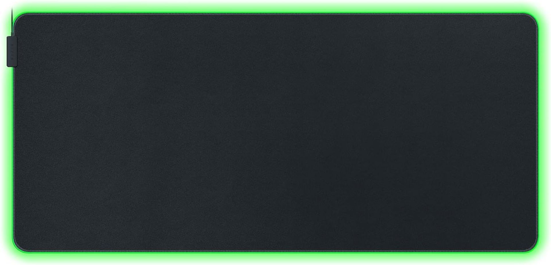 NEW & BOXED RAZER Goliathus Chroma 3XL Soft Gaming Mouse Mat. RRP £126.99. Micro-Textured Cloth