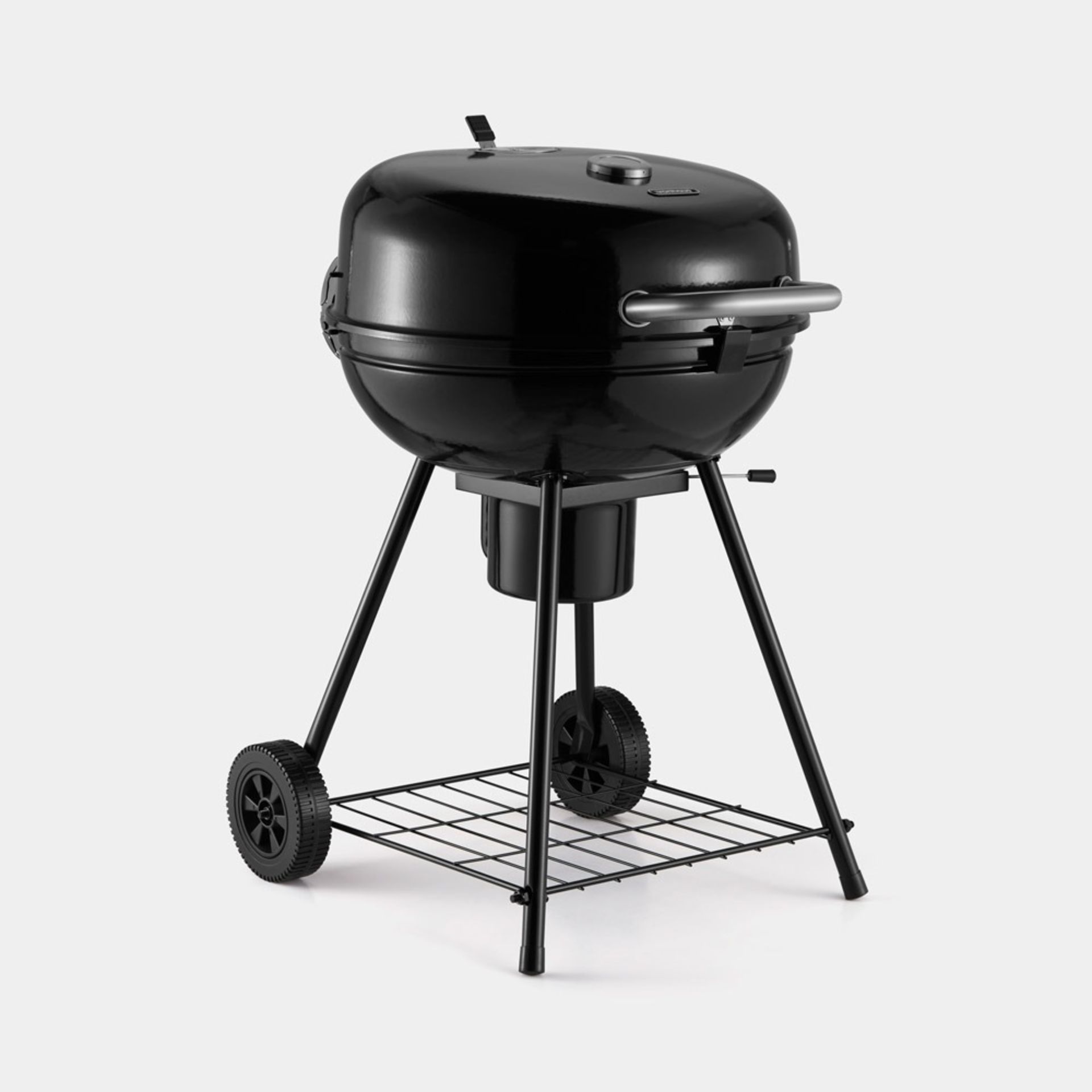 Kettle BBQ - ER29