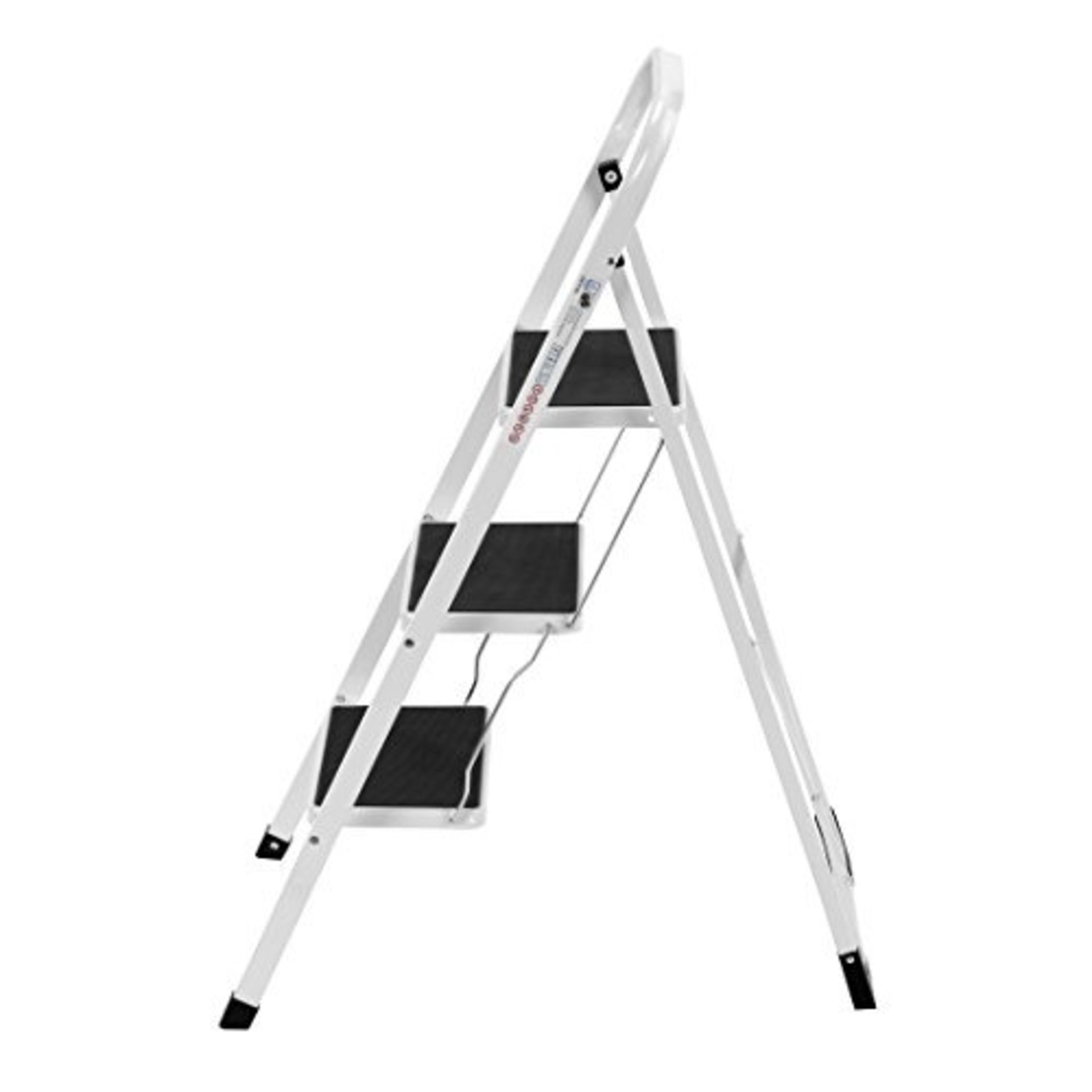 Heavy Duty 3 Step Ladder - ER28