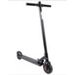 WIRED 200 ADULT FOLDING ELECTRIC SCOOTER - ER44