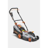 1600W Corded Lawn Mower- ER30