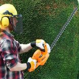 550W Hedge Trimmer- ER30