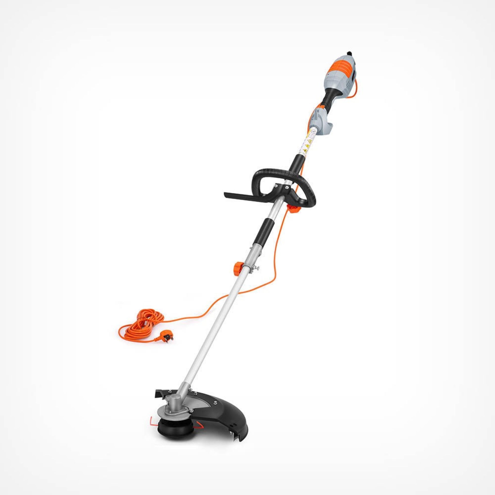 Grass Trimmer Brush Cutter- ER 30