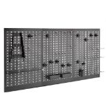 45pc Metal Pegboard Set - ER38