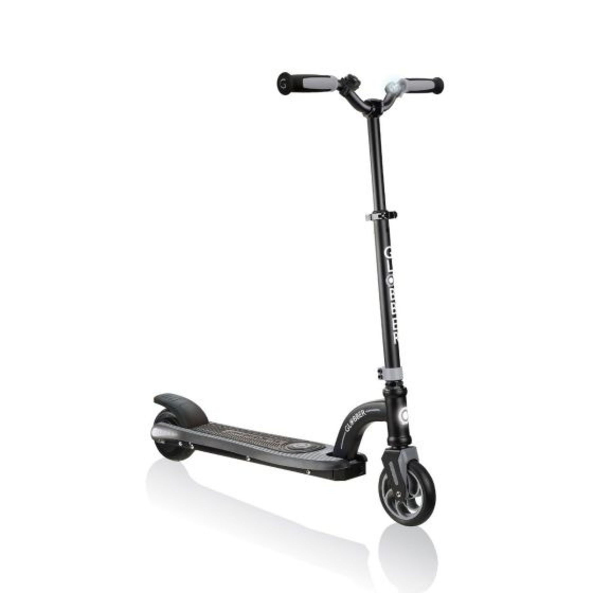 Globber Electric Scooter Black - ER44