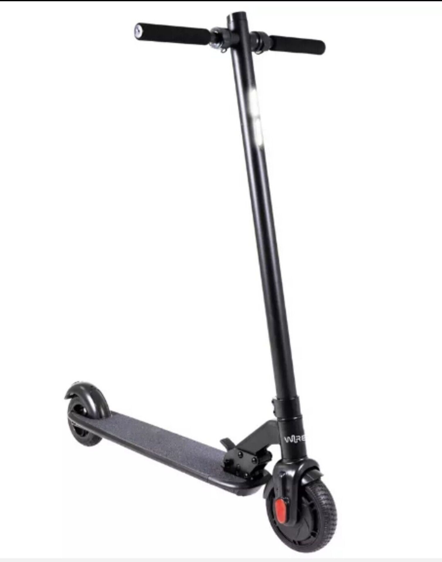WIRED 200 ADULT FOLDING ELECTRIC SCOOTER - ER44