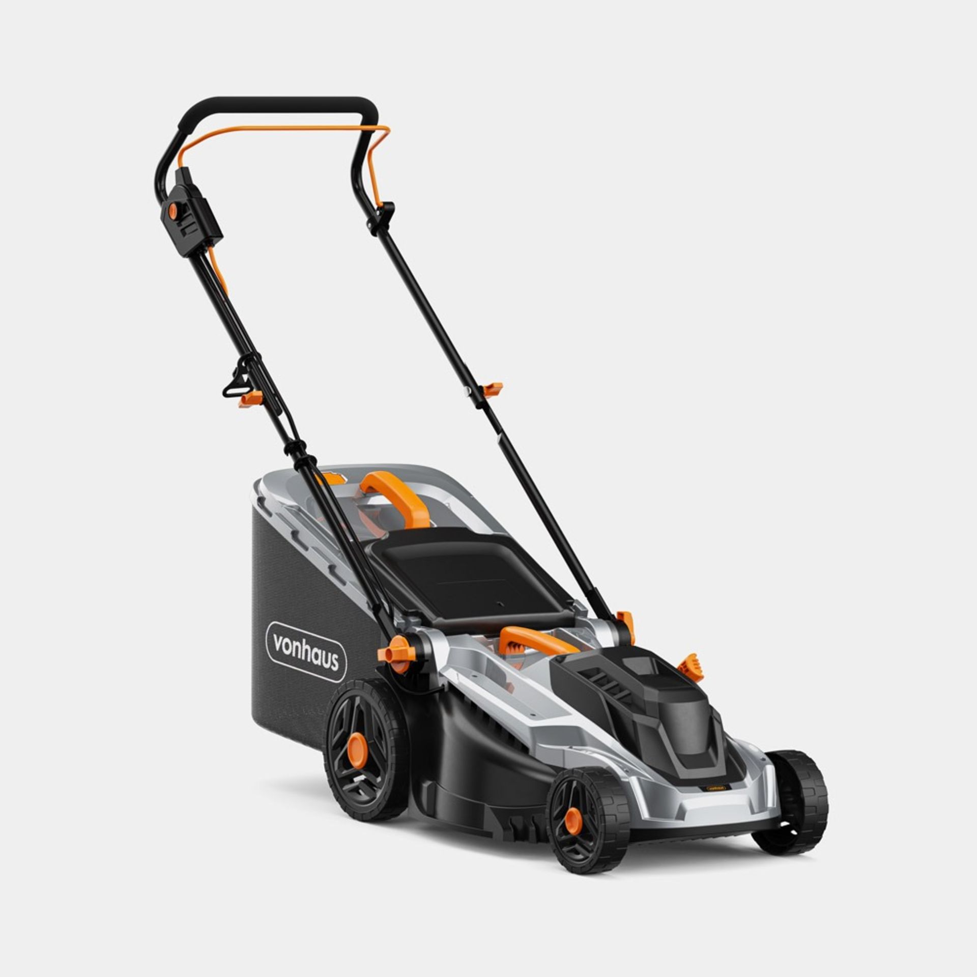 1800W Electric Lawn Mower- ER30