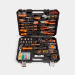 120Pc Ultimate Hand Tool Set- ER30