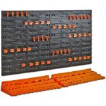 Pegboard Shelf Tool Organiser - ER38