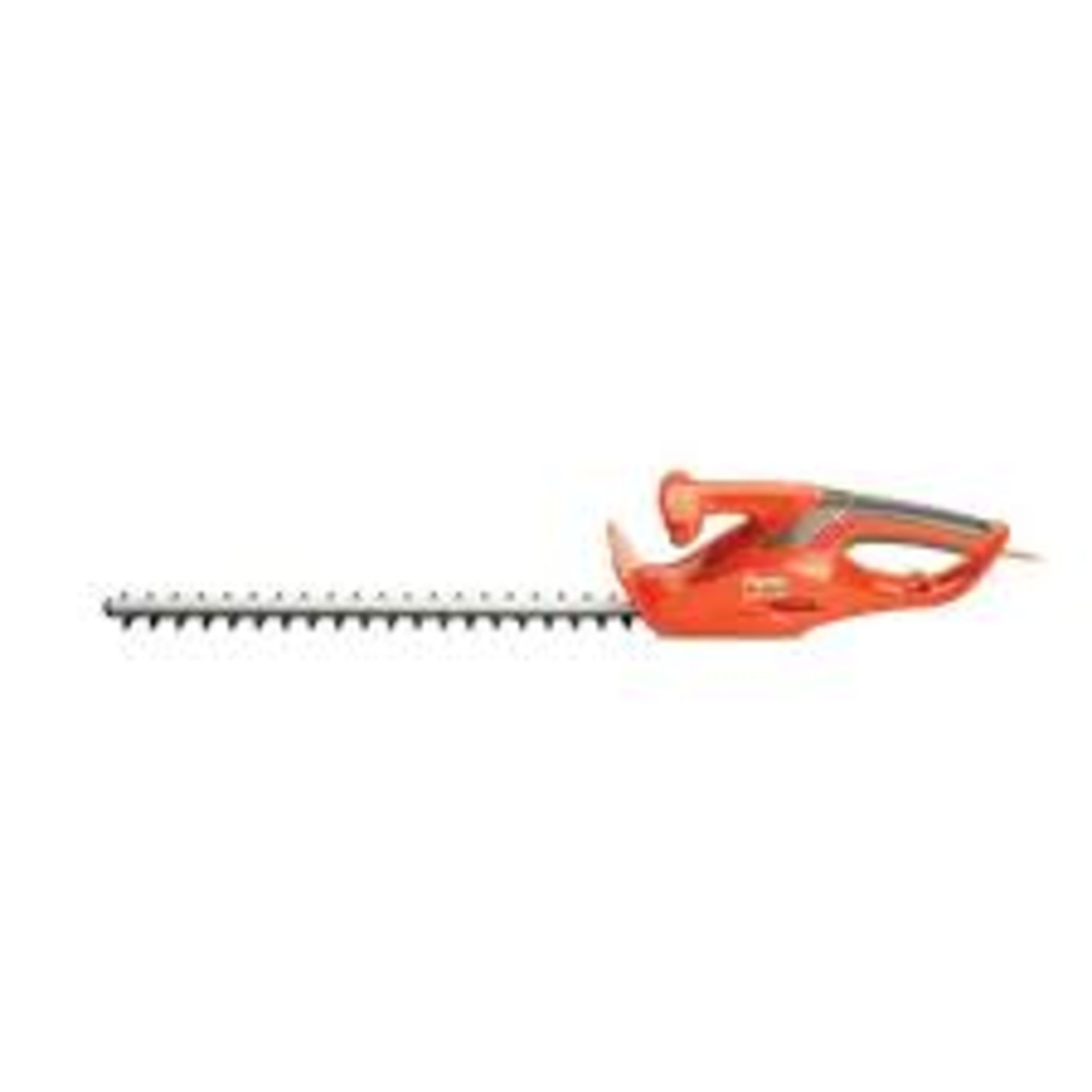 Flymo Easicut 460 Electric Hedge Trimmer. - R13a.9.