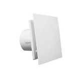 VENTS NAZAIR White 4 inch Powerful Exhaust Fan with Timer. -R14.15.