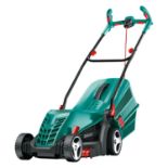 Bosch Rotak 36 R Corded Rotary Lawnmower. - R14.6. Make light work of your gardening with the