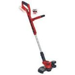 Einhell GE-CT 18/30 Li-Solo | Cordless Lawn Trimmer. - R14.14.