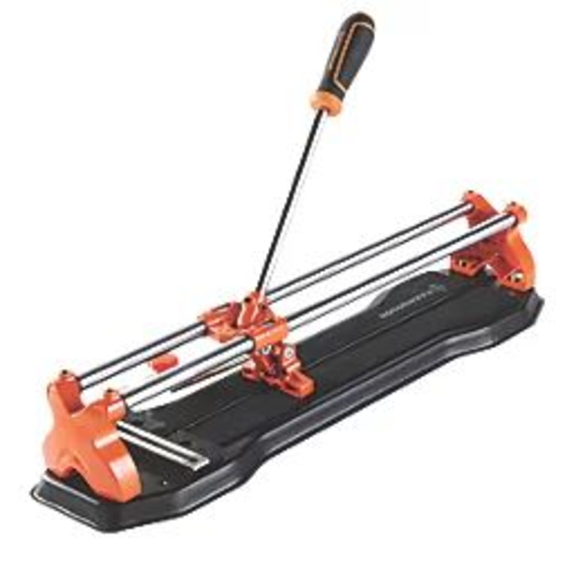 dMAGNUSSON TILE CUTTER 430MM. - R14.6. High performance heavy duty manual tile cutter for cutting