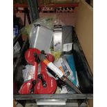 20 x Mixed Lot to include; Drill Sets, Hammer, Suction Pads and much more. - R13a.11.