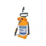 Hozelock 100-001-729 4311 Pulsar Plus Pressure Sprayer 7 Litre. - R14.7