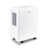 LEXENT 16L UVC Air Purifying Dehumidifier Low Energy. - R14.11.