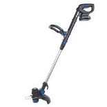 Mac Allister Solo 18V 250mm Cordless Grass trimmer MGT1825. - R14.11. Mac Allister SOLO 25cm