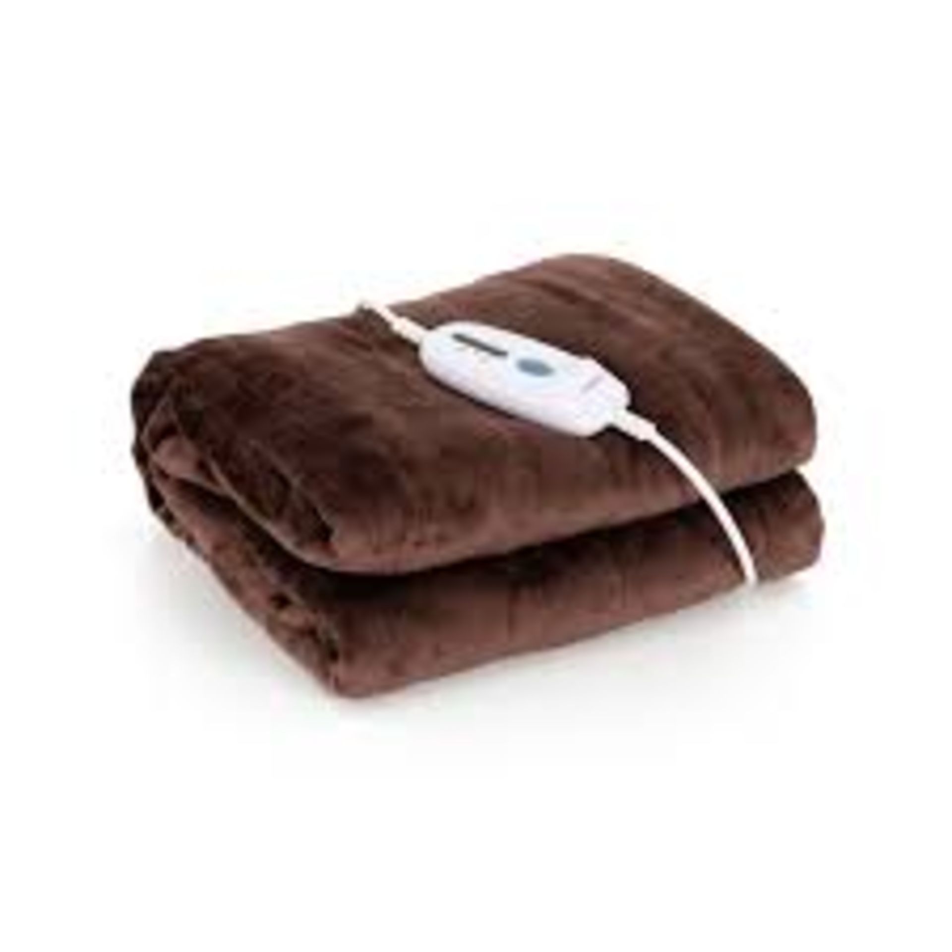 150 x 200 cm Electric Heated Blanket with 4 Heating Levels - ER53
