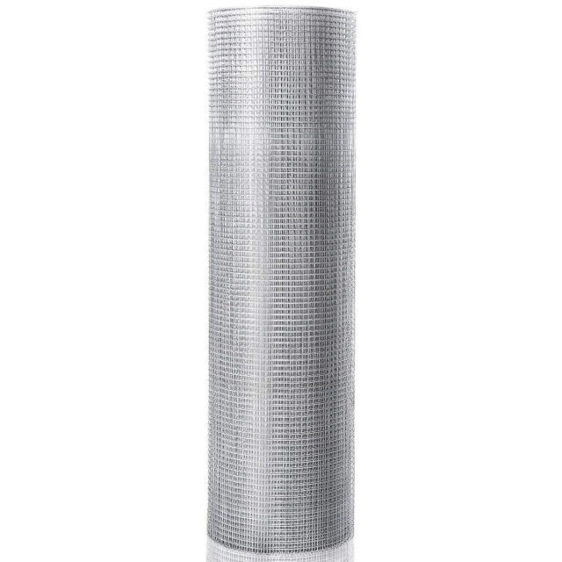 Steel Mesh Fencing - ER54