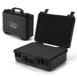 18.5-Inch Multi-Purpose Hard Case Camera Box - ER53