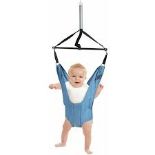 Baby Activity Jumper Door Clamp Bounce Spring Length Adjustable Baby Swing Jump - ER53