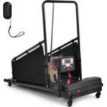 Dog Treadmill with Remote Control and Display Screen - ER53